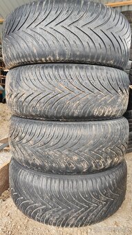 5x112 R17 Seat originálne elektróny - 7