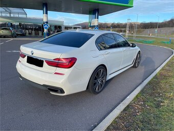 BMW 730d - 7