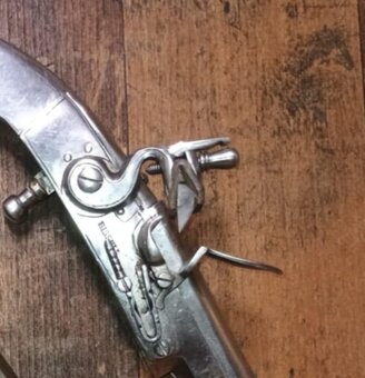 Predam kresadlova pistol - 7