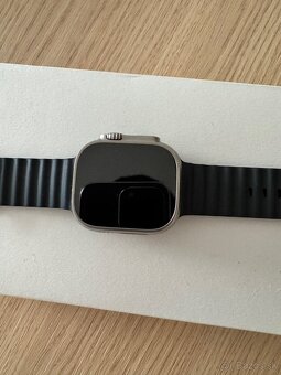 Apple watch ultra 49mm - 7