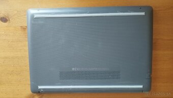Predám notebook HP 240 g7 - 7