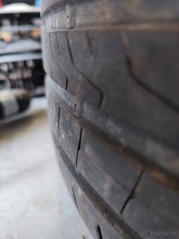 Predam letne pneu 205/55 R16 - 7
