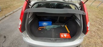 Ford Fiesta 2006 - 7