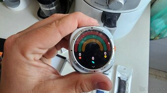 Smart hodinky Watch Ultra - 7
