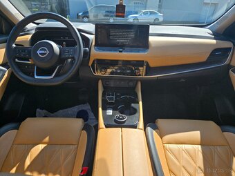 Nissan X-Trail 1.5 VC-T e-Power 213k 4WD Tekna+ - 7