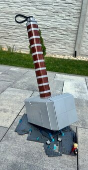 Marvel kladivo Thor - 7