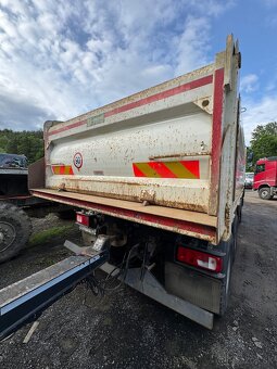 Tatra Phoenix 6x6 480koní - 7