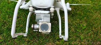 🛸 DJI Phantom 3 Standard – spoľahlivý dron pre hobby - 7