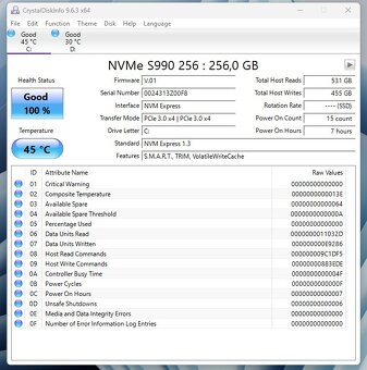 Budget GamerPC Ryzen5/16GB/Nvme SSD/HDD/GTX 1660S - 7