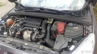 Peugeot 308sw - 7