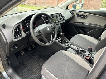 Seat Leon 1.2 TSI Reference - 7