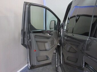 Ford Transit 320 L1 Tourneo Titanium - 7