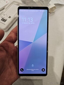 Xperia 10 VI 300e - 7