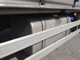 IVECO EUROCARGO 120E25 - Euro 6 - 11.990 Kg - 23 Europalet - 7
