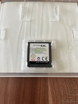 Hry na Nintendo DS - 7