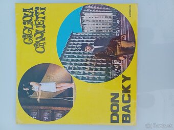 LP platne - 7