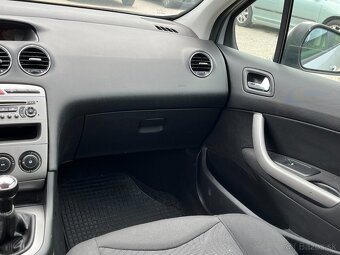 Peugeot 308 1.4benzin 70kw - 7