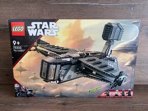 Lego Star Wars - 7