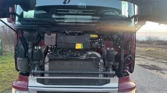 SCANIA - 7