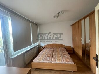 Na predaj 2-garsónka na Heyrovského ulici, Bratislava IV – s - 7