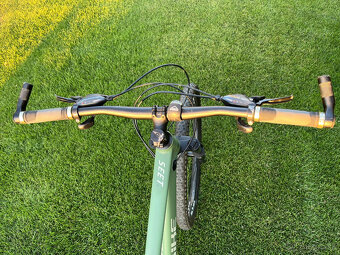 Haibike Seet 6, veľkosť M - 7