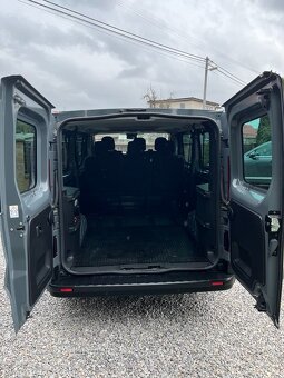 Renault Trafic 150dCi - 7