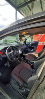 Seat Altea 2 0tdi DSG - 7