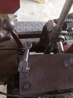 Malotraktor - 7