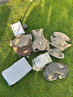 STOKKE Xplory V6 - 7