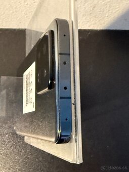 Predám Xiaomi 13 256GB Black Stav Nového Telefónu - 7