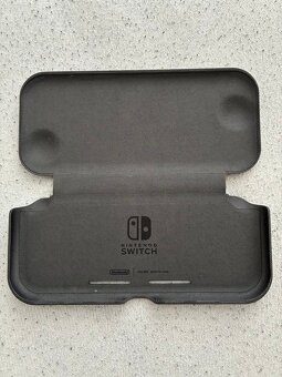 Nintendo Switch Lite - 7