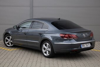 Volkswagen CC 2.0 TDI - 7