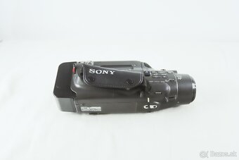 Videokamera Sony CCD-FX270E - 7