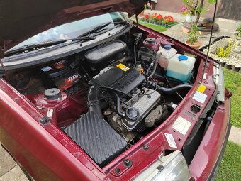 Škoda Felícia 1,3 mpi - 7