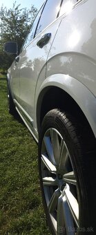 Volvo XC90 D5 235k Drive-E Inscription 7m AWD A/T - 7