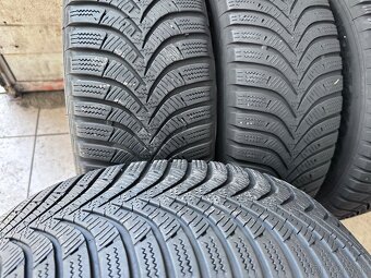 195/65R15 zimna - 7