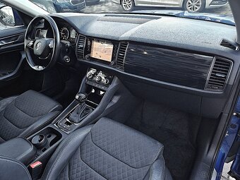 Škoda Kodiaq 2.0 TDI SCR Style DSG - 7