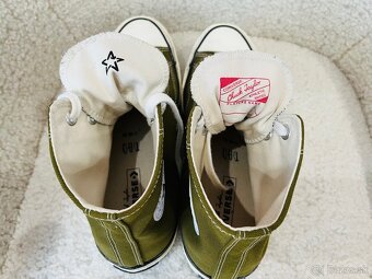 Converse tenisky Chuck Taylor veľ. 42,5 - TOP stav - 7