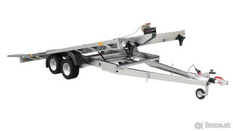 MARTZ GT KIPPBAR NEW 4520S P 3000kg AKCIA - 7