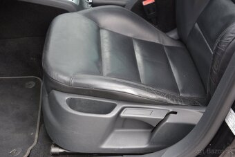 Škoda Octavia Combi 2.0 TSI RS, automat, koža - 7