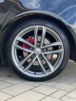 Audi A6 Avant Competition 3.0 TDI DPF 326k quattro tiptronic - 7