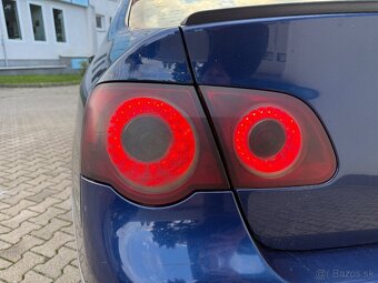 VW Passat B6 3.2 FSI v6, 4x4 184kw - 7