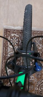 Pánsky MTB bicykel Kenzel SHADE 29",rám 17" - 7