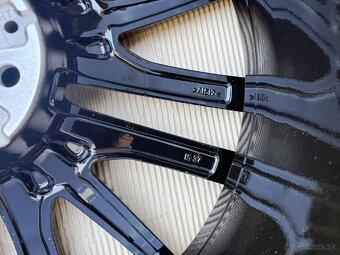 Originál BMW X5 G05 X6 G06 M-Packet style M742 s TPMS 1999€ - 7