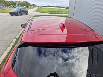 Mazda CX-3 2.0i Skyactiv, len 79 tis.km. - 7