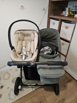 Bugaboo donkey5 - 7