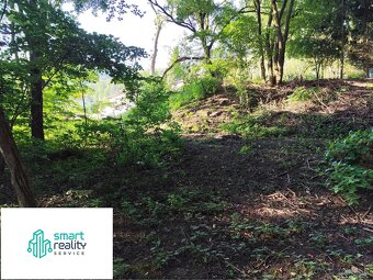 Na predaj, investičný pozemok, Zvolenská priehrada, 518 m2 - 7