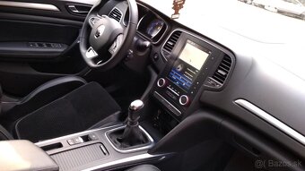 Renault Megane Grandtour 1,6 dci 96 kw 2017 Intens - 7