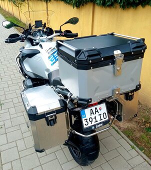 BMW R 1200 GS ADVENTURE - 7