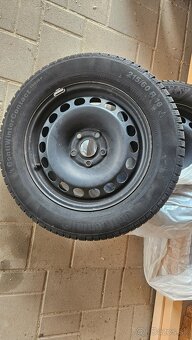 Dunlop Winter Sport 5 215/60 R16 99H nove - 7